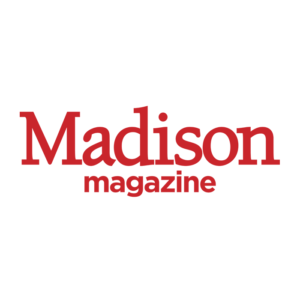 Madison Magazine logo