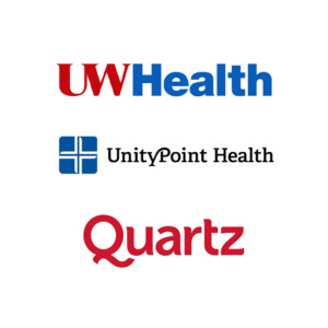 UW Health Logos