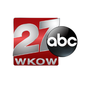 WKOW logo