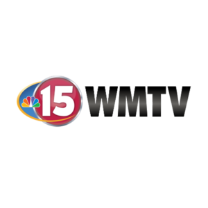 WMTV logo